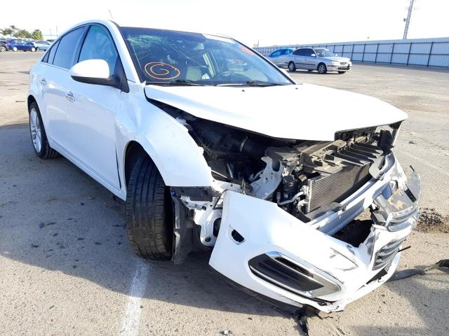 CHEVROLET CRUZE LIMI 2016 1g1pg5sb2g7124352