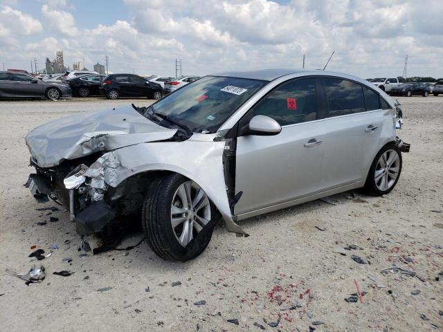 CHEVROLET CRUZE LIMI 2016 1g1pg5sb2g7125095