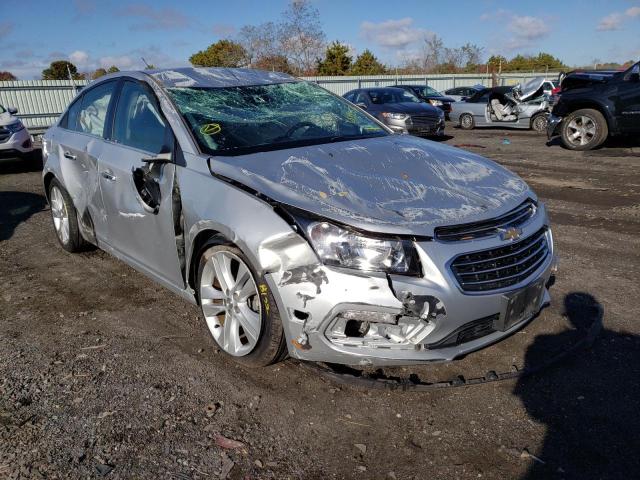 CHEVROLET CRUZE LIMI 2016 1g1pg5sb2g7134749