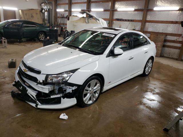 CHEVROLET CRUZE LIMI 2016 1g1pg5sb2g7138008