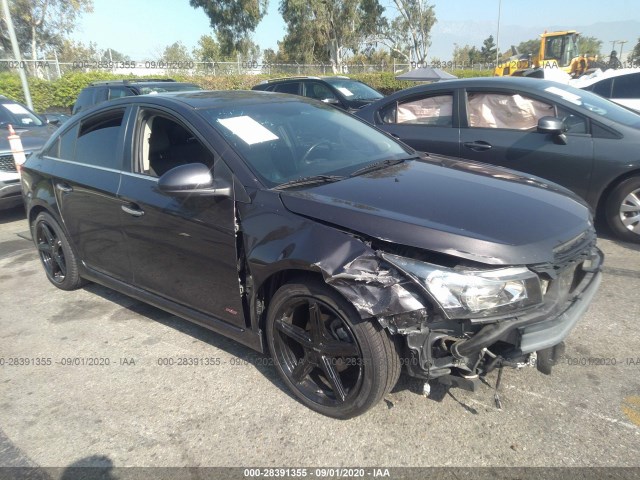 CHEVROLET CRUZE LIMITED 2016 1g1pg5sb2g7154578