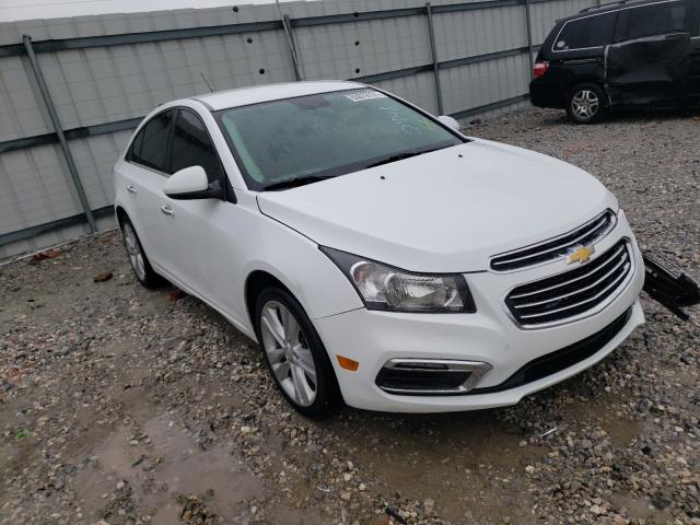 CHEVROLET CRUZE LIMI 2016 1g1pg5sb2g7190948