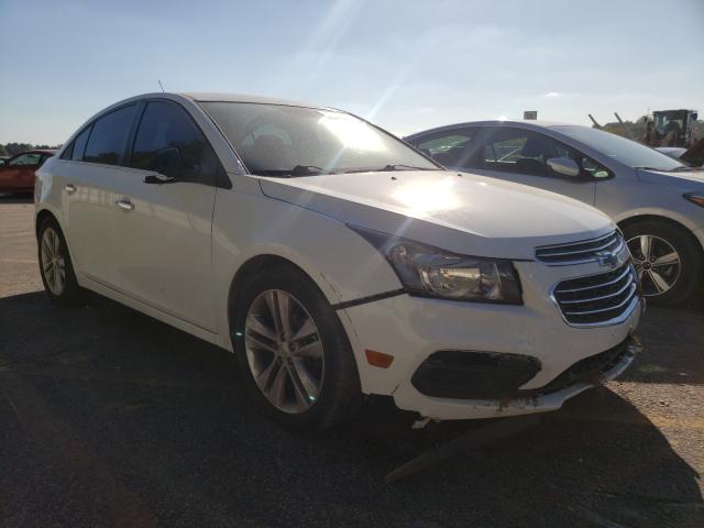 CHEVROLET CRUZE LIMI 2016 1g1pg5sb2g7198936