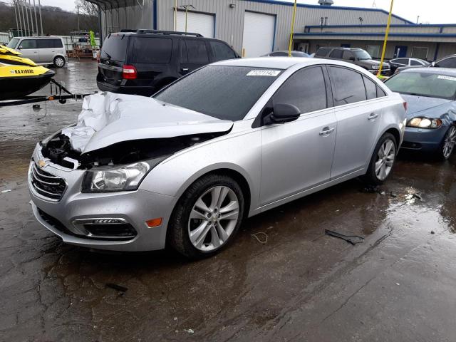 CHEVROLET CRUZE LIMI 2016 1g1pg5sb2g7219462