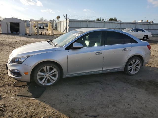 CHEVROLET CRUZE LIMI 2016 1g1pg5sb2g7223303