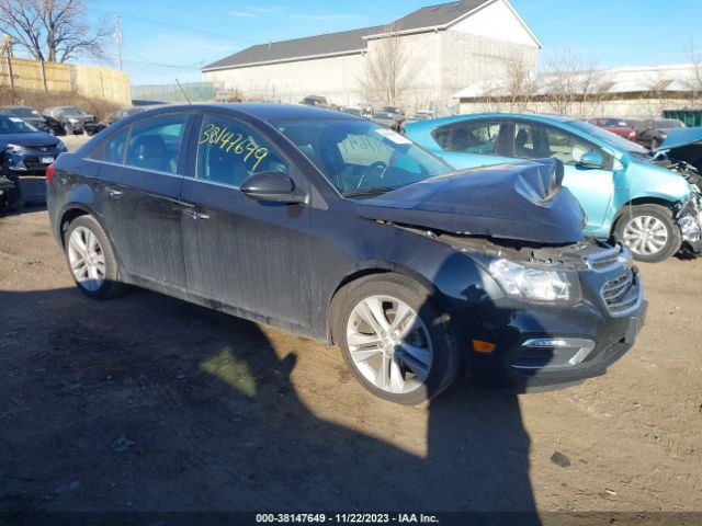 CHEVROLET CRUZE LIMITED 2016 1g1pg5sb2g7224127