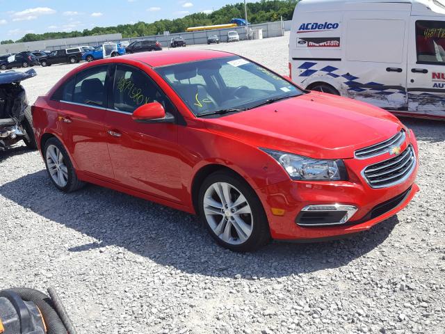 CHEVROLET CRUZE LIMI 2016 1g1pg5sb2g7226069