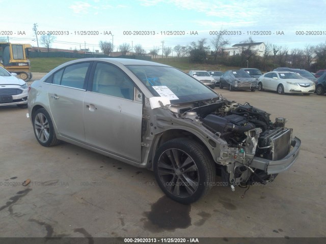 CHEVROLET CRUZE 2013 1g1pg5sb3d7128065