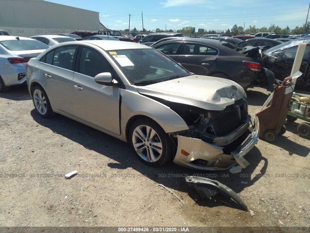 CHEVROLET CRUZE 2013 1g1pg5sb3d7217943