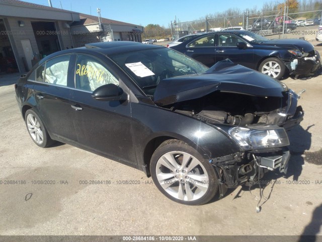 CHEVROLET CRUZE 2014 1g1pg5sb3e7246635