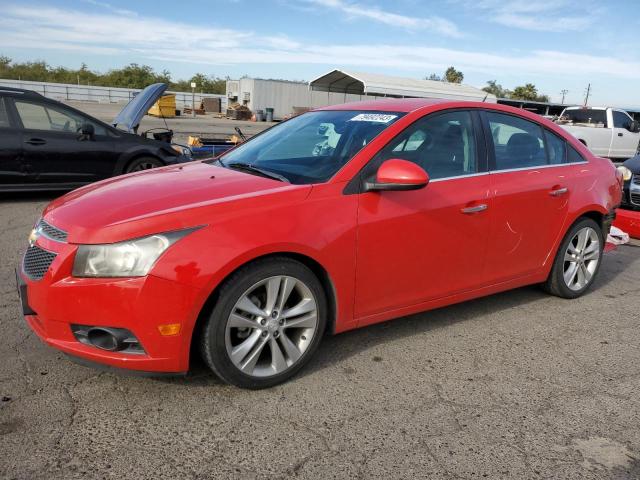 CHEVROLET CRUZE 2014 1g1pg5sb3e7336903