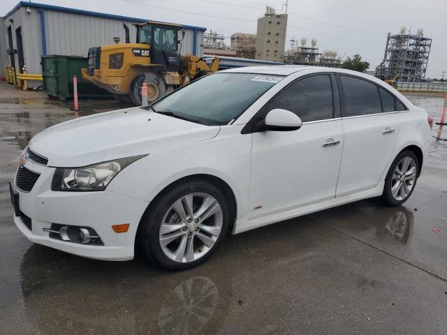 CHEVROLET CRUZE 2014 1g1pg5sb3e7364037