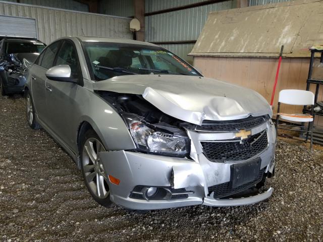 CHEVROLET CRUZE 2014 1g1pg5sb3e7374406