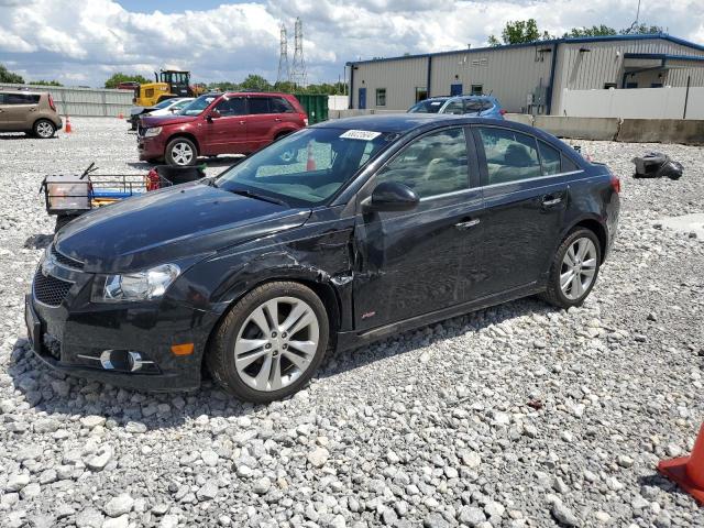 CHEVROLET CRUZE 2014 1g1pg5sb3e7394283