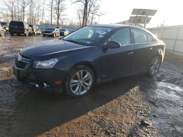 CHEVROLET CRUZE 2014 1g1pg5sb3e7405833