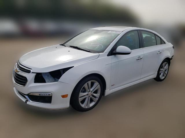 CHEVROLET CRUZE 2015 1g1pg5sb3f7109728