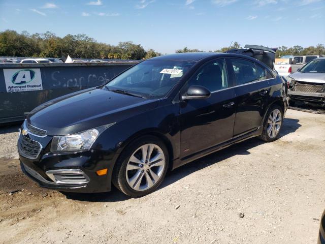 CHEVROLET CRUZE LTZ 2015 1g1pg5sb3f7130904