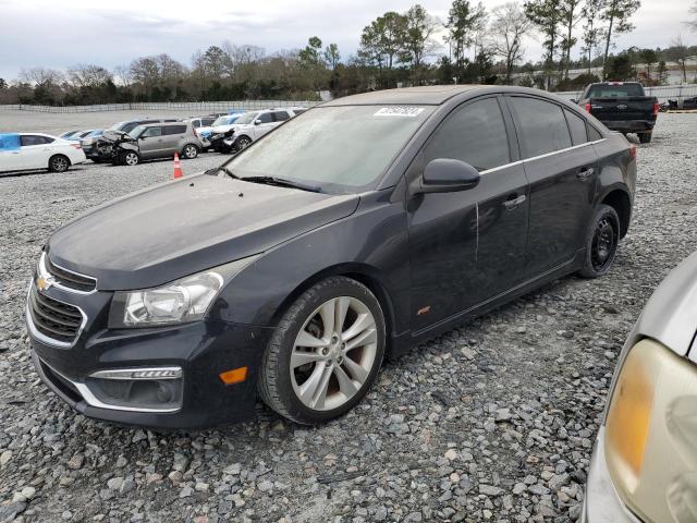 CHEVROLET CRUZE 2015 1g1pg5sb3f7140123