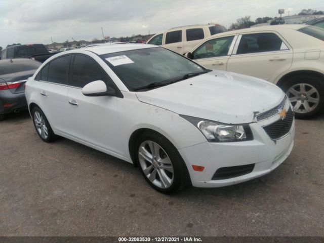 CHEVROLET CRUZE 2015 1g1pg5sb3f7164521