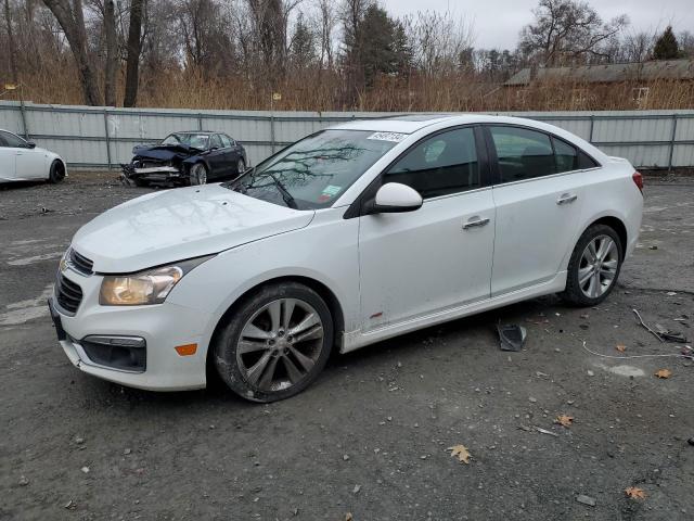 CHEVROLET CRUZE 2015 1g1pg5sb3f7242926