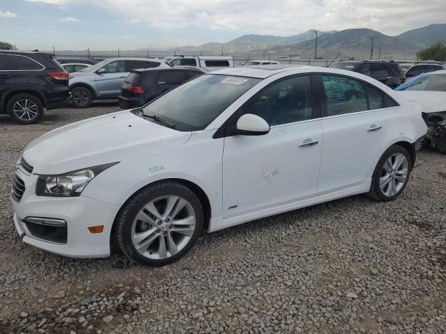 CHEVROLET CRUZE 2015 1g1pg5sb3f7298977