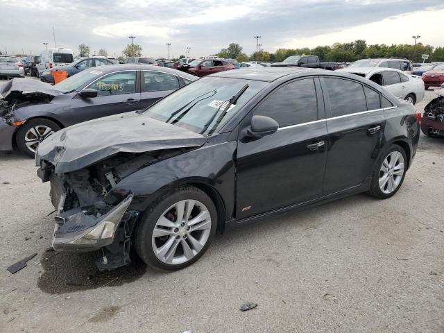 CHEVROLET CRUZE 2015 1g1pg5sb3f7300744