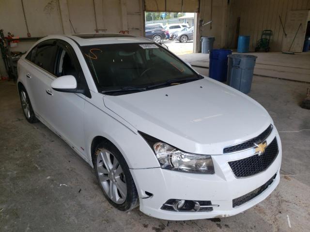 CHEVROLET CRUZE 2015 1g1pg5sb3f7301103