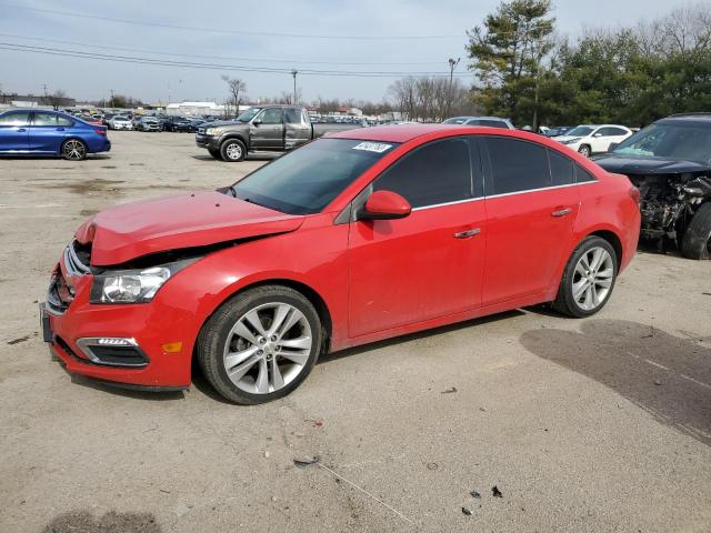 CHEVROLET CRUZE LIMI 2016 1g1pg5sb3g7104207