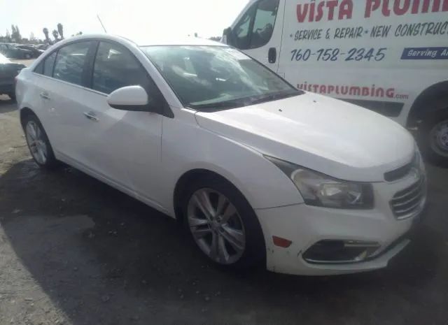 CHEVROLET CRUZE LIMITED 2016 1g1pg5sb3g7107012