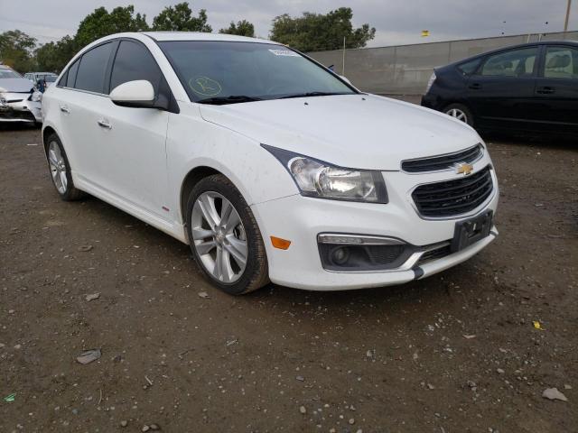 CHEVROLET CRUZE LIMI 2016 1g1pg5sb3g7111061