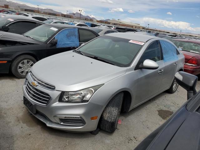 CHEVROLET CRUZE 2016 1g1pg5sb3g7120424