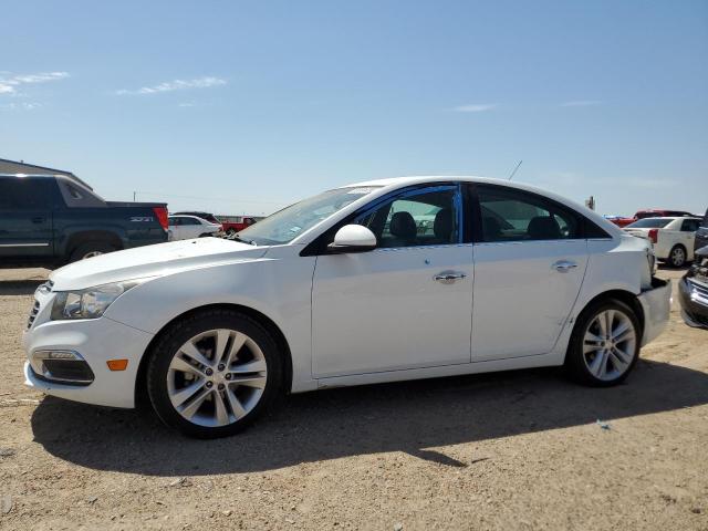 CHEVROLET CRUZE LIMI 2016 1g1pg5sb3g7122013