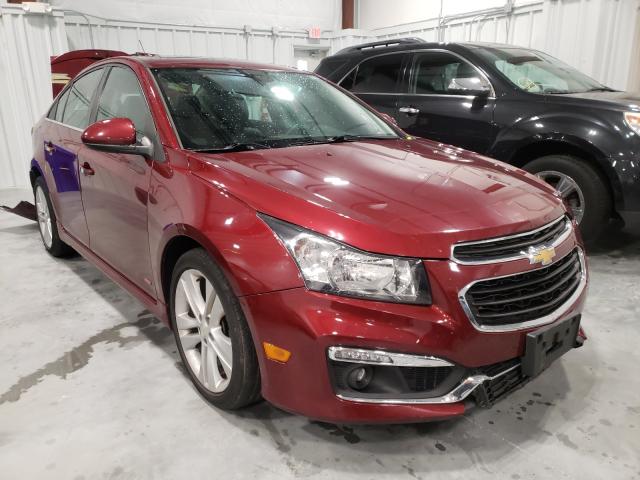 CHEVROLET CRUZE LIMI 2016 1g1pg5sb3g7132072