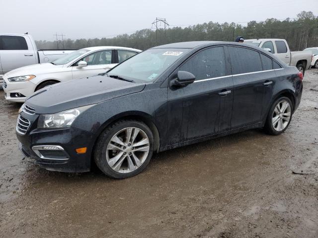 CHEVROLET CRUZE LIMI 2016 1g1pg5sb3g7150202