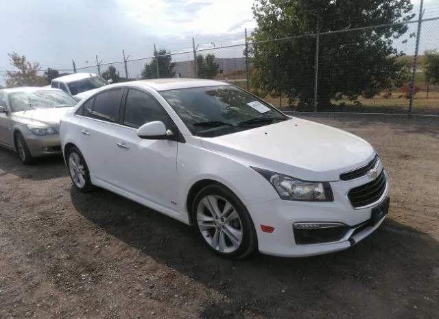 CHEVROLET CRUZE LIMITED 2016 1g1pg5sb3g7155027