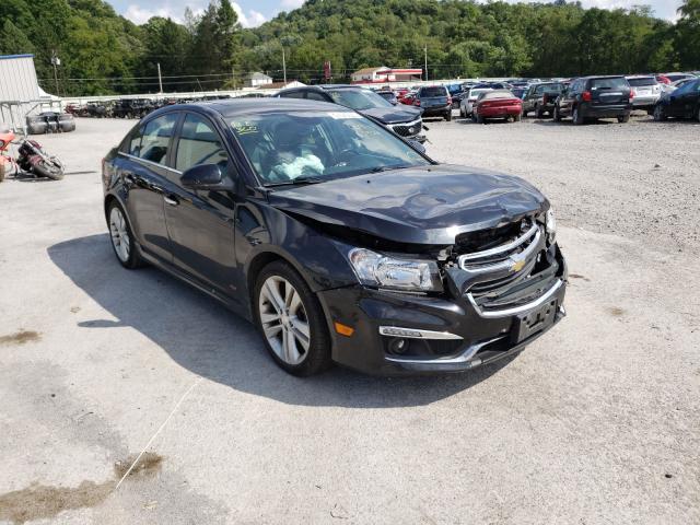 CHEVROLET CRUZE LIMI 2016 1g1pg5sb3g7157926