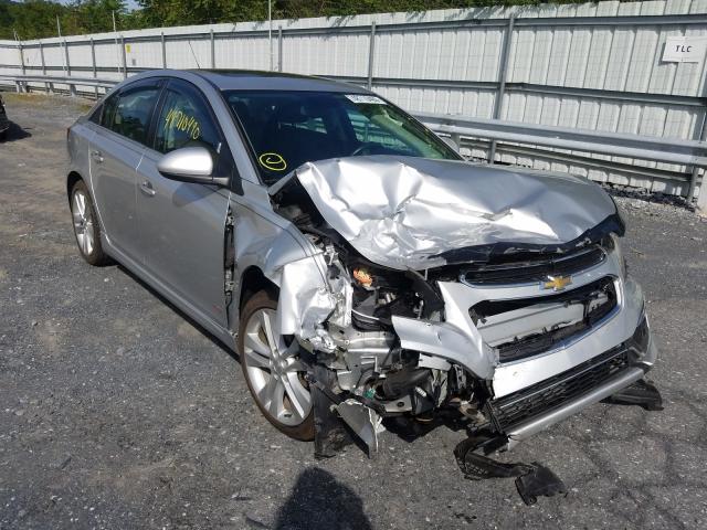 CHEVROLET CRUZE LIMI 2016 1g1pg5sb3g7166013