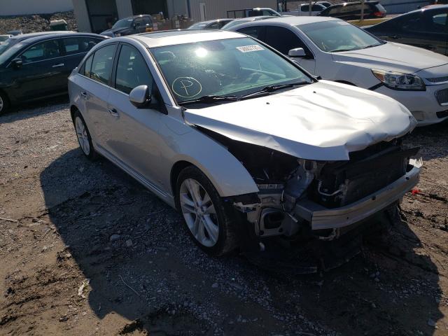 CHEVROLET CRUZE LIMI 2016 1g1pg5sb3g7192935