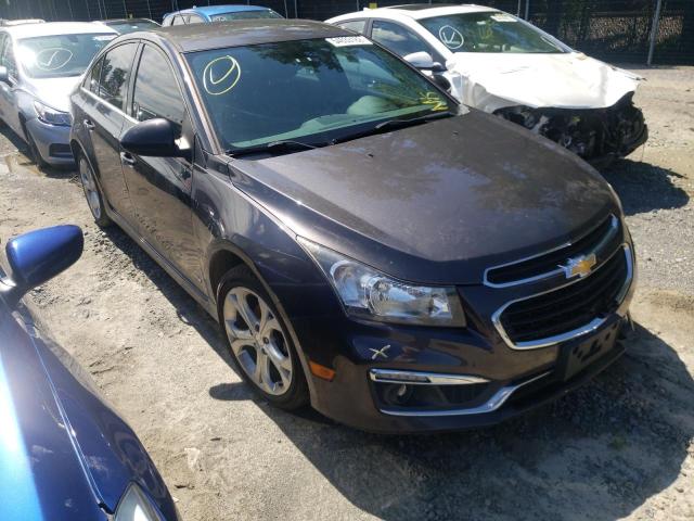 CHEVROLET CRUZE LIMI 2016 1g1pg5sb3g7211984