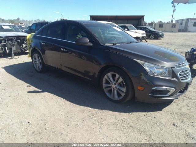 CHEVROLET CRUZE LIMITED 2016 1g1pg5sb3g7221415