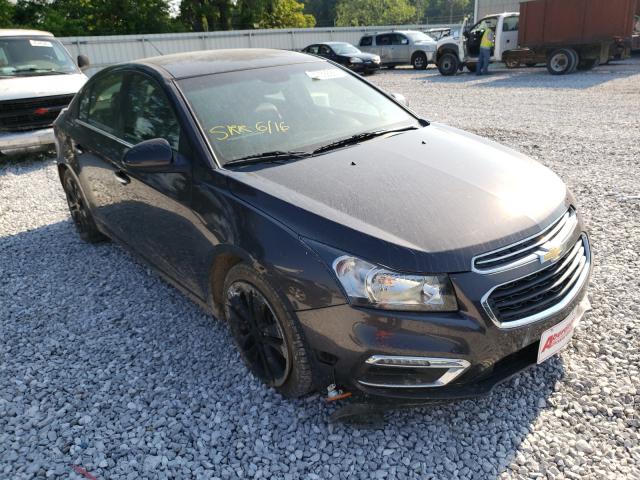 CHEVROLET CRUZE LIMI 2016 1g1pg5sb3g7225562