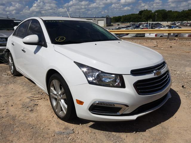 CHEVROLET CRUZE LIMI 2016 1g1pg5sb3g7226985