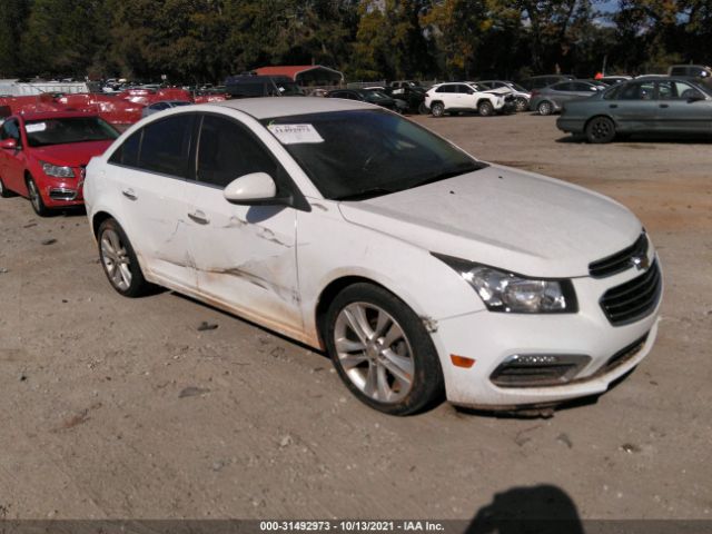 CHEVROLET CRUZE LIMITED 2016 1g1pg5sb3g7227697