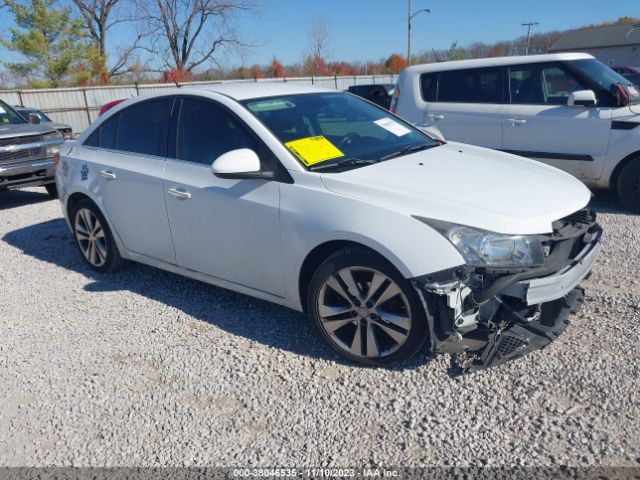 CHEVROLET CRUZE 2013 1g1pg5sb4d7103918