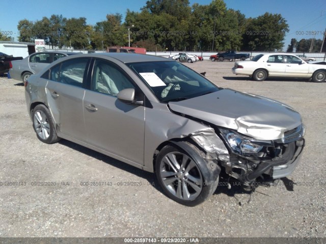 CHEVROLET CRUZE 2013 1g1pg5sb4d7294708