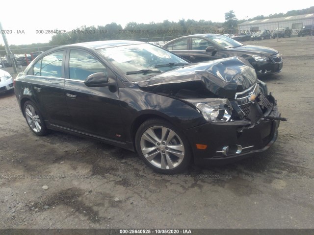 CHEVROLET CRUZE 2014 1g1pg5sb4e7303067