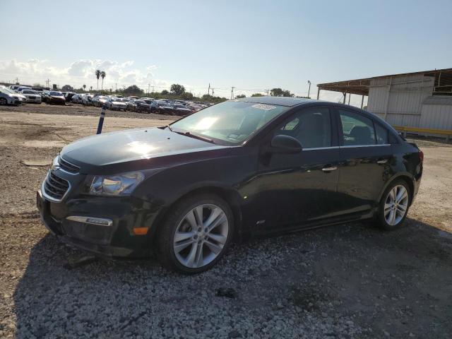 CHEVROLET CRUZE 2015 1g1pg5sb4f7203276