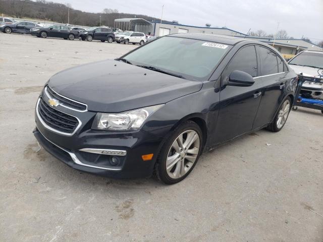 CHEVROLET CRUZE 2015 1g1pg5sb4f7275529