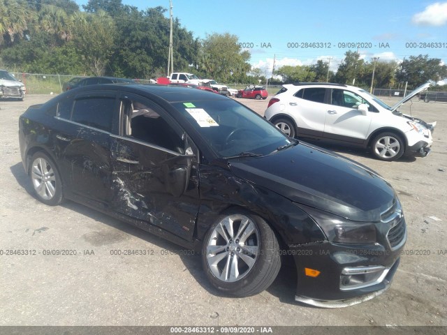 CHEVROLET CRUZE 2015 1g1pg5sb4f7279984