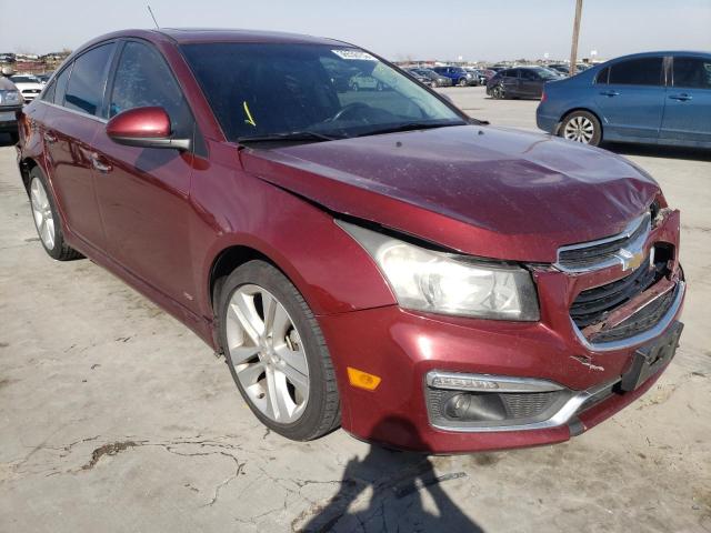 CHEVROLET CRUZE LIMI 2016 1g1pg5sb4g7115619